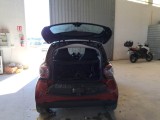  Smart  ForTwo SMART  COUPÈ / 2019 / 3P / COUPE EQ 60KW PULSE #5