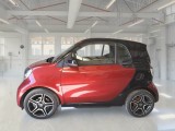  Smart  ForTwo SMART  COUPÈ / 2019 / 3P / COUPE EQ 60KW PULSE #8