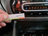  Smart  ForTwo SMART  COUPÈ / 2019 / 3P / COUPE EQ 60KW PASSION #102