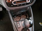  Smart  ForTwo SMART  COUPÈ / 2019 / 3P / COUPE EQ 60KW PASSION #103