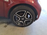  Smart  ForTwo SMART  COUPÈ / 2019 / 3P / COUPE EQ 60KW PULSE #15