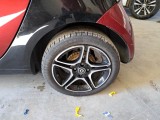  Smart  ForTwo SMART  COUPÈ / 2019 / 3P / COUPE EQ 60KW PULSE #17