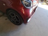  Smart  ForTwo SMART  COUPÈ / 2019 / 3P / COUPE EQ 60KW PULSE #23