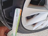  Skoda  Superb SKODA  WAGON / 2019 / 5P / STATION WAGON 1.4 TSI PLUG-IN HYBRYD EXECUTIVE DSG #108