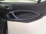  Smart  ForTwo SMART  COUPÈ / 2019 / 3P / COUPE EQ 60KW PASSION #127
