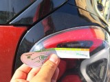  Smart  ForTwo SMART  COUPÈ / 2019 / 3P / COUPE EQ 60KW PULSE #42