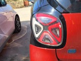  Smart  ForTwo SMART  COUPÈ / 2019 / 3P / COUPE EQ 60KW PULSE #46