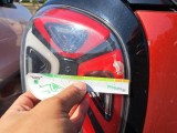  Smart  ForTwo SMART  COUPÈ / 2019 / 3P / COUPE EQ 60KW PULSE #47