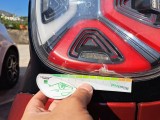  Smart  ForTwo SMART  COUPÈ / 2019 / 3P / COUPE EQ 60KW PULSE #48