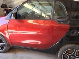  Smart  ForTwo SMART  COUPÈ / 2019 / 3P / COUPE EQ 60KW PULSE #52