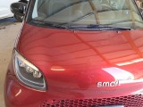  Smart  ForTwo SMART  COUPÈ / 2019 / 3P / COUPE EQ 60KW PULSE #61