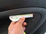  Smart  ForTwo SMART  COUPÈ / 2019 / 3P / COUPE EQ 60KW PULSE #67