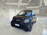  Smart  ForTwo SMART  COUPÈ / 2019 / 3P / COUPE EQ 60KW PASSION 
