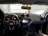  Smart  ForTwo SMART  COUPÈ / 2019 / 3P / COUPE EQ 60KW PASSION #3