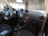  Smart  ForTwo SMART  COUPÈ / 2019 / 3P / COUPE EQ 60KW PASSION #3