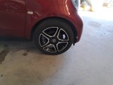  Smart  ForTwo SMART  COUPÈ / 2019 / 3P / COUPE EQ 60KW PULSE #91