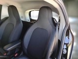  Smart  ForTwo SMART  COUPÈ / 2019 / 3P / COUPE EQ 60KW PASSION #11