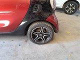  Smart  ForTwo SMART  COUPÈ / 2019 / 3P / COUPE EQ 60KW PULSE #95