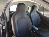  Smart  ForTwo SMART  COUPÈ / 2019 / 3P / COUPE EQ 60KW PASSION #13