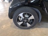  Smart  ForTwo SMART  COUPÈ / 2019 / 3P / COUPE EQ 60KW PASSION #16
