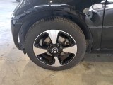  Smart  ForTwo SMART  COUPÈ / 2019 / 3P / COUPE EQ 60KW PASSION #18