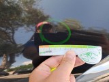  Smart  ForTwo SMART  COUPÈ / 2019 / 3P / COUPE EQ 60KW PASSION #24