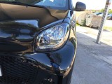  Smart  ForTwo SMART  COUPÈ / 2019 / 3P / COUPE EQ 60KW PASSION #27