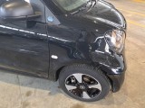  Smart  ForTwo SMART  COUPÈ / 2019 / 3P / COUPE EQ 60KW PASSION #35