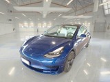  Tesla  Model 3 TESLA  / 2018 / 4P / BERLINA 50 KWH STANDARD PLUS RWD 