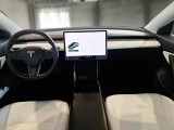  Tesla  Model 3 TESLA  / 2018 / 4P / BERLINA 50 KWH STANDARD PLUS RWD #3