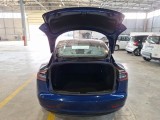  Tesla  Model 3 TESLA  / 2018 / 4P / BERLINA 50 KWH STANDARD PLUS RWD #5