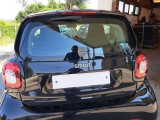  Smart  ForTwo SMART  COUPÈ / 2019 / 3P / COUPE EQ 60KW PASSION #50