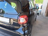  Smart  ForTwo SMART  COUPÈ / 2019 / 3P / COUPE EQ 60KW PASSION #52