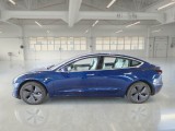  Tesla  Model 3 TESLA  / 2018 / 4P / BERLINA 50 KWH STANDARD PLUS RWD #8