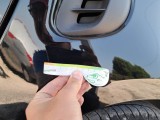  Smart  ForTwo SMART  COUPÈ / 2019 / 3P / COUPE EQ 60KW PASSION #59