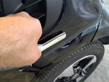  Smart  ForTwo SMART  COUPÈ / 2019 / 3P / COUPE EQ 60KW PASSION #60