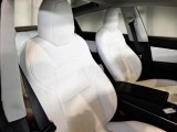  Tesla  Model 3 TESLA  / 2018 / 4P / BERLINA 50 KWH STANDARD PLUS RWD #13