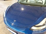  Tesla  Model 3 TESLA  / 2018 / 4P / BERLINA 50 KWH STANDARD PLUS RWD #22