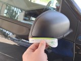  Smart  ForTwo SMART  COUPÈ / 2019 / 3P / COUPE EQ 60KW PASSION #73