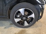  Smart  ForTwo SMART  COUPÈ / 2019 / 3P / COUPE EQ 60KW PASSION #84