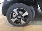  Smart  ForTwo SMART  COUPÈ / 2019 / 3P / COUPE EQ 60KW PASSION #86