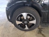  Smart  ForTwo SMART  COUPÈ / 2019 / 3P / COUPE EQ 60KW PASSION #90