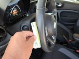  Smart  ForTwo SMART  COUPÈ / 2019 / 3P / COUPE EQ 60KW PASSION #88
