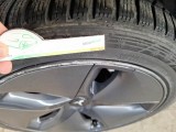  Tesla  Model 3 TESLA  / 2018 / 4P / BERLINA 50 KWH STANDARD PLUS RWD #45