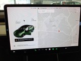  Tesla  Model 3 TESLA  / 2018 / 4P / BERLINA 50 KWH STANDARD PLUS RWD #59