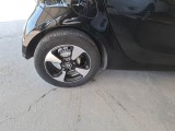  Smart  ForTwo SMART  COUPÈ / 2019 / 3P / COUPE EQ 60KW PASSION #107