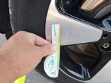  Smart  ForTwo SMART  COUPÈ / 2019 / 3P / COUPE EQ 60KW PASSION #112