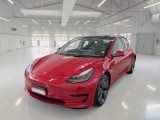  Tesla  Model 3 TESLA  / 2018 / 4P / BERLINA 50 KWH STANDARD PLUS RWD 