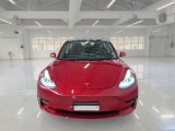  Tesla  Model 3 TESLA  / 2018 / 4P / BERLINA 50 KWH STANDARD PLUS RWD #6