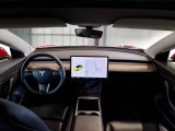  Tesla  Model 3 TESLA  / 2018 / 4P / BERLINA 50 KWH STANDARD PLUS RWD #3